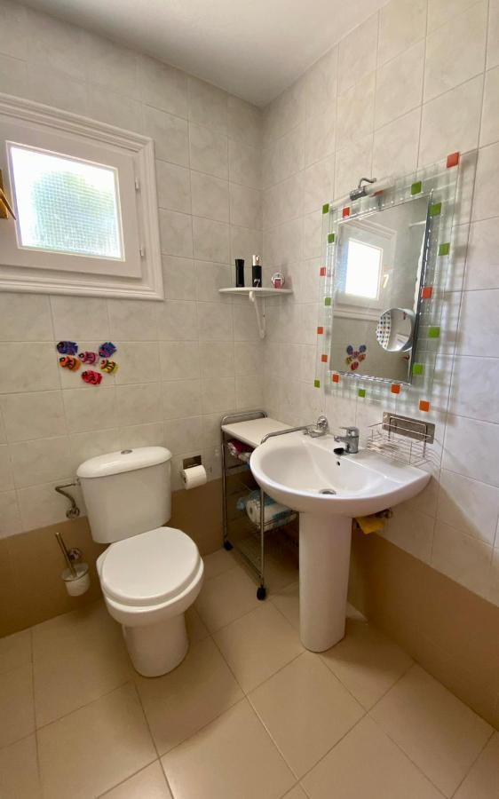 Apartamento Jardines Tropicales Dos Piscinas Vera Playa Las Marinas Urbanizacion Vera Coast Exteriér fotografie