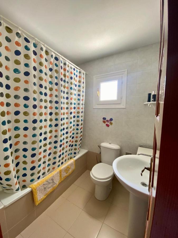 Apartamento Jardines Tropicales Dos Piscinas Vera Playa Las Marinas Urbanizacion Vera Coast Exteriér fotografie