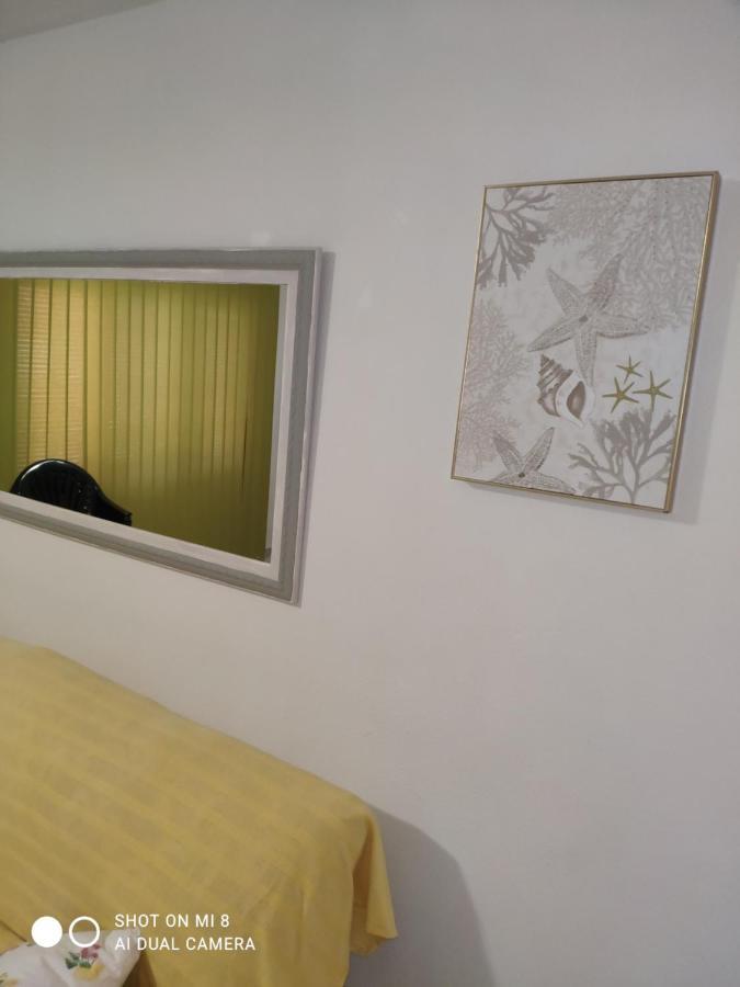 Apartamento Jardines Tropicales Dos Piscinas Vera Playa Las Marinas Urbanizacion Vera Coast Exteriér fotografie