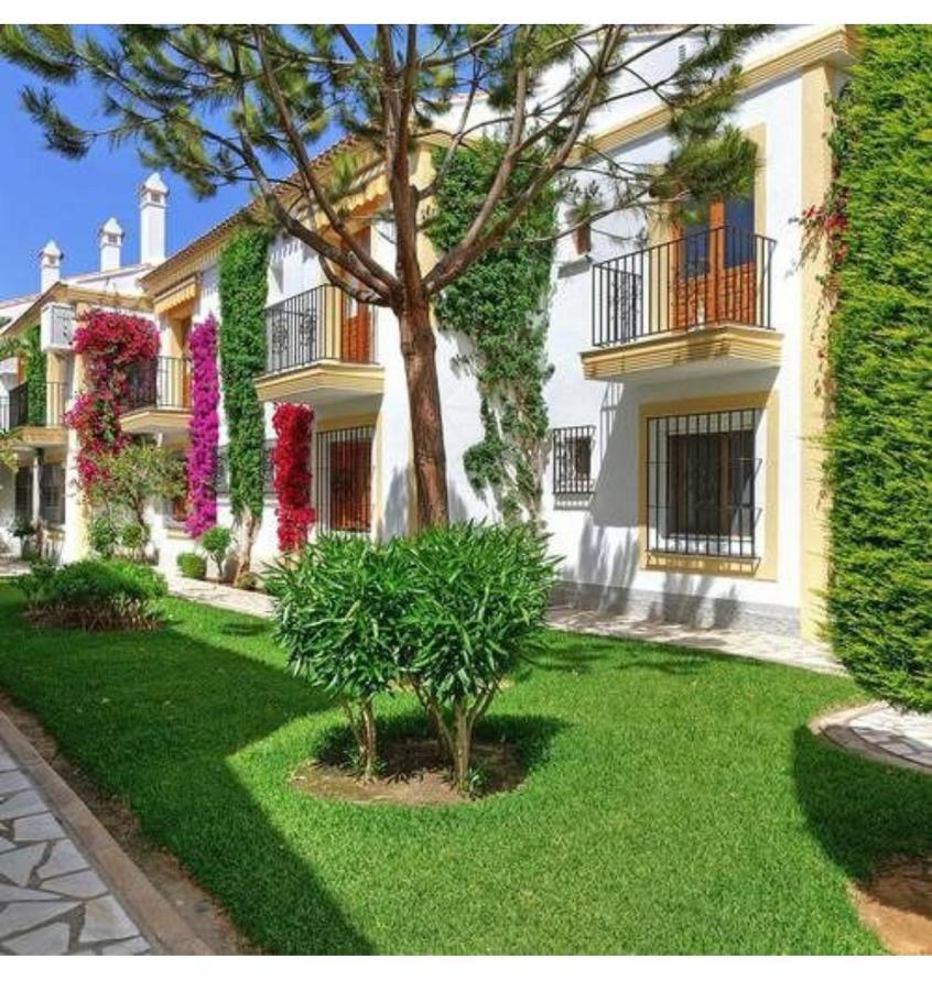 Apartamento Jardines Tropicales Dos Piscinas Vera Playa Las Marinas Urbanizacion Vera Coast Exteriér fotografie